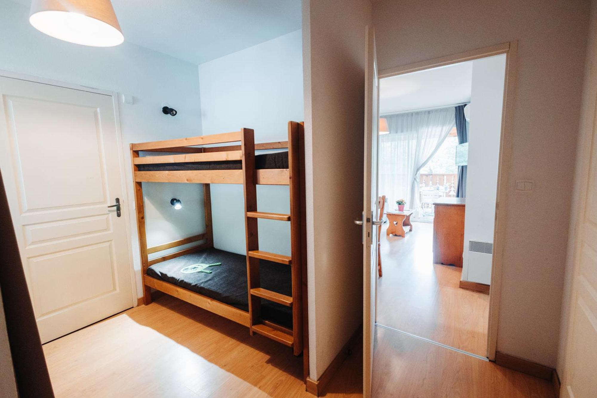 Residence De Tourisme Domaine De La Vallee D'Ax Акс-ле-Терм Екстериор снимка
